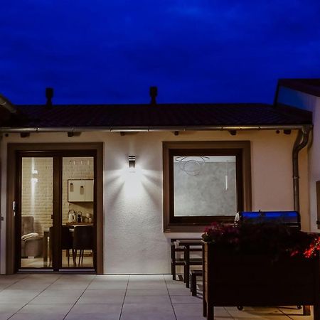Agroturystyka Pod Debem Łagów Exterior foto